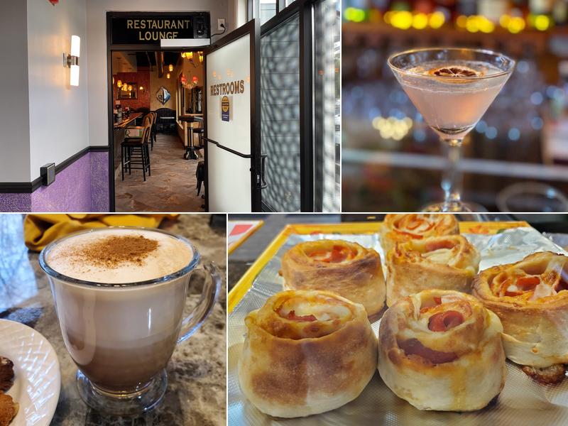 La Piazza Brookfield