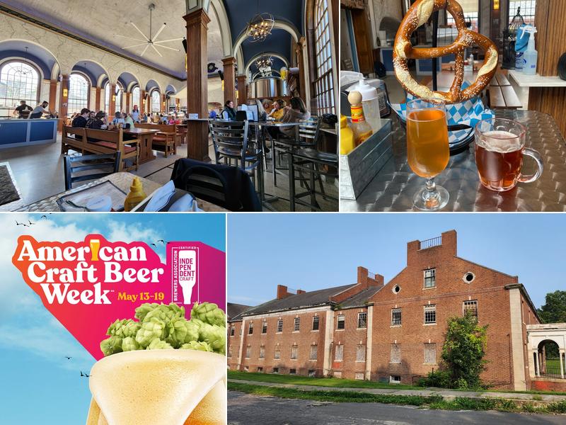 Newsylum Brewing Co.