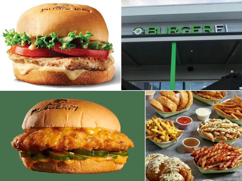 BurgerFi