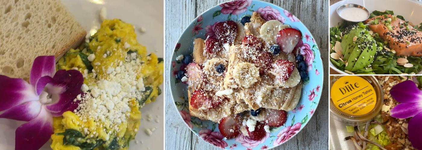 D'LITE Bistro & Bakery