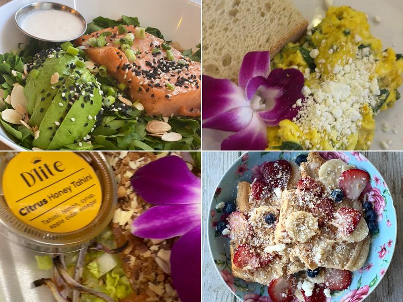 D'LITE Bistro & Bakery