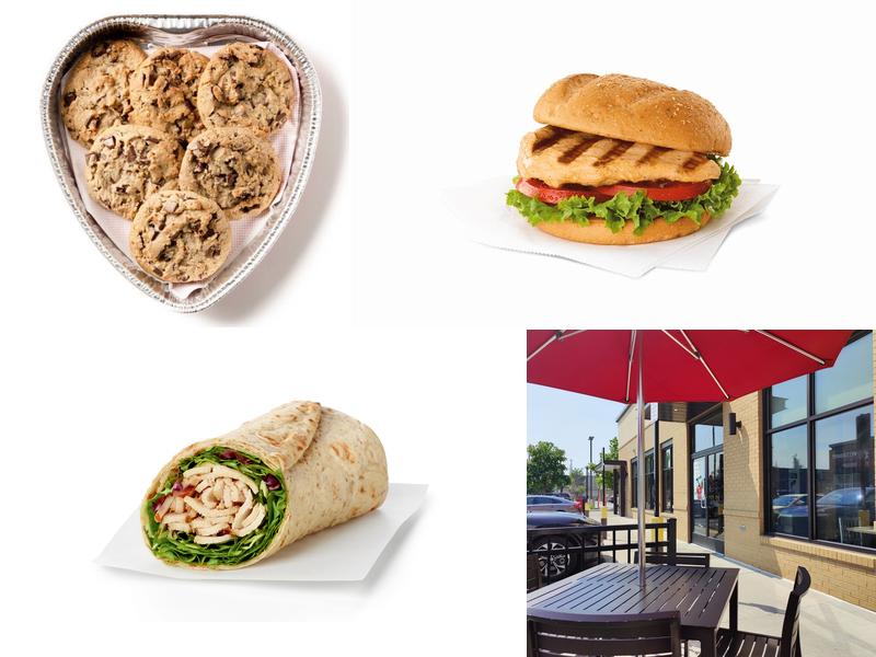 Chick-fil-A South Loop