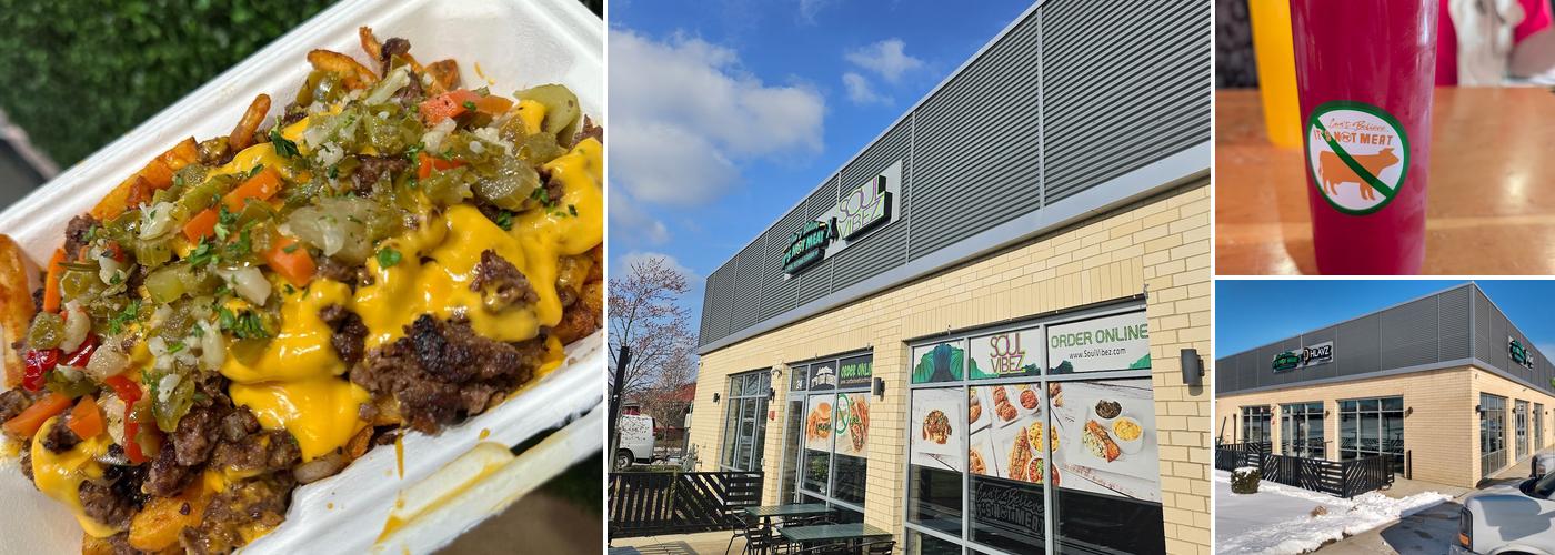 Can't Believe It's Not Meat