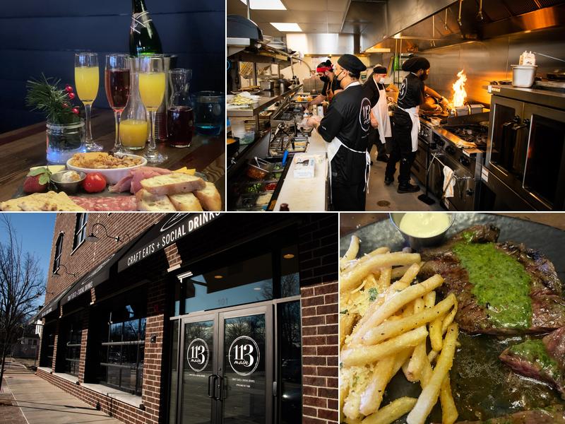 113 Main 113 Main St, Oswego