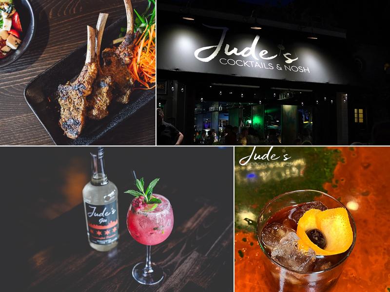 Jude's 19 N Williams St, Crystal Lake