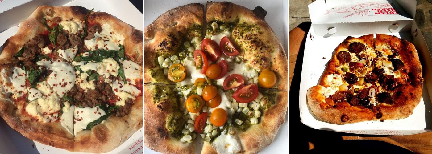 Red Zebra Broadcasting