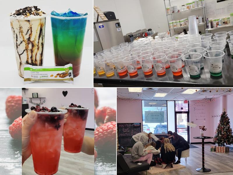 Willow Creek Nutrition (Herbalife)