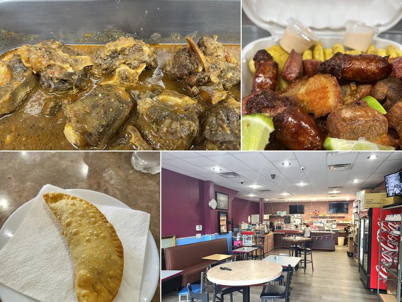 Medina kitchen and catering