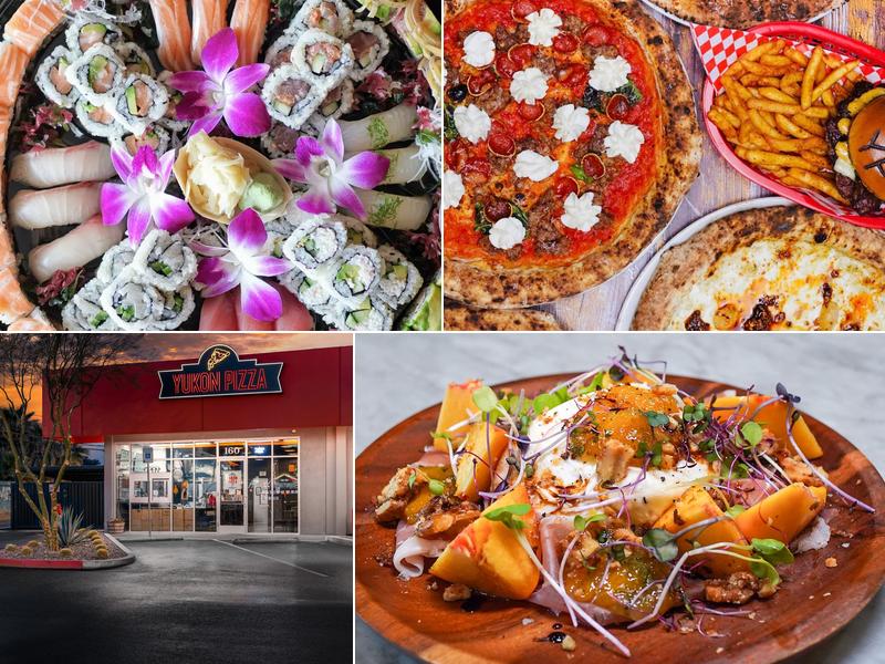 Yukon Pizza