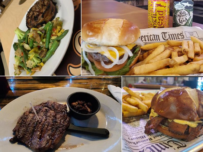 Salt Fork Drafthouse