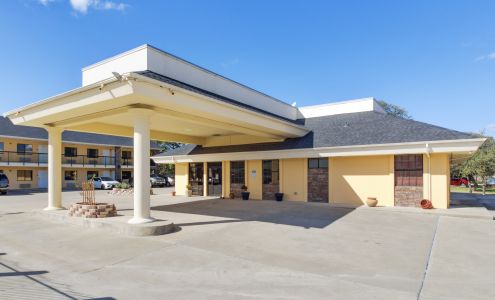 OYO Hotel Ingleside TX