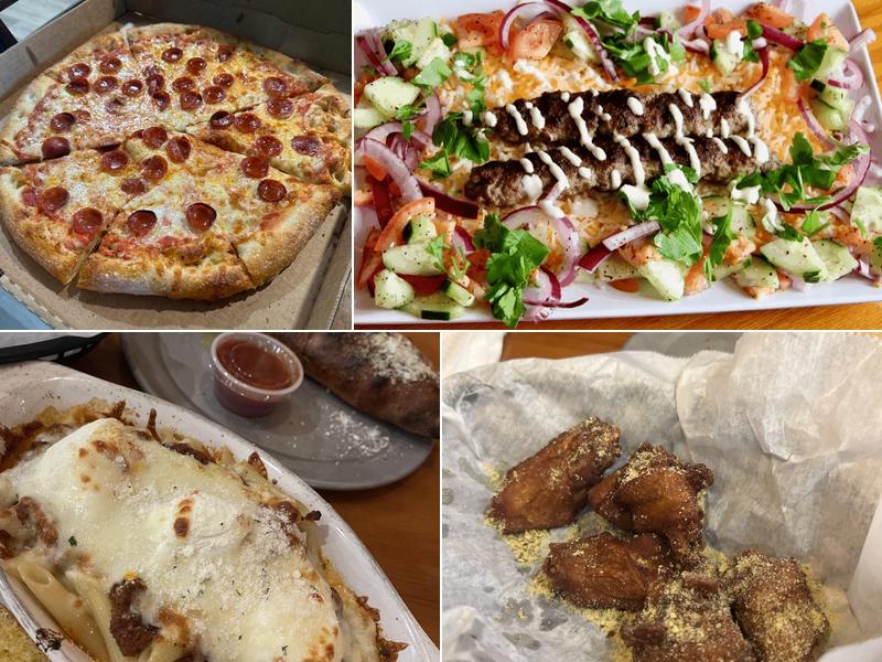 Little Italy Of Easley