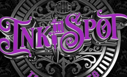 Red White & Blue Tattoo