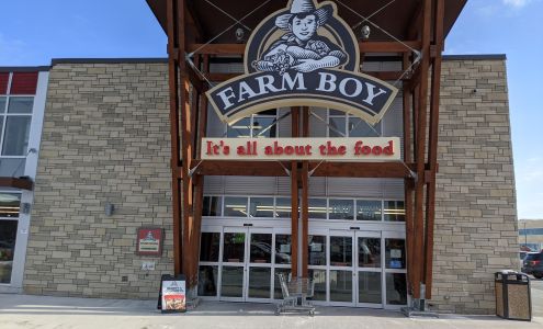 Farm Boy Oakville