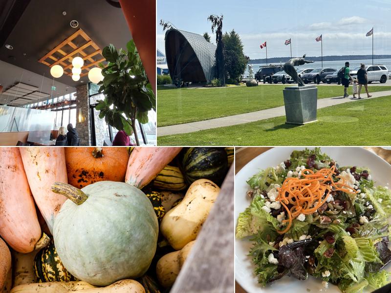 10 Acres at The Pier