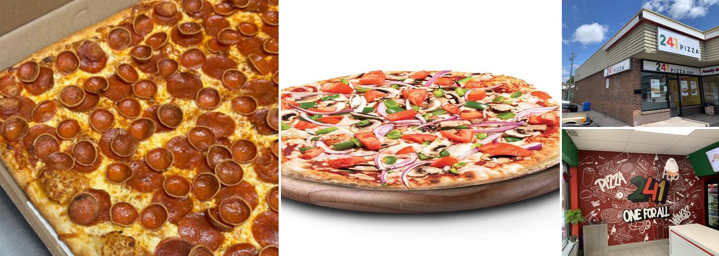 241 Pizza