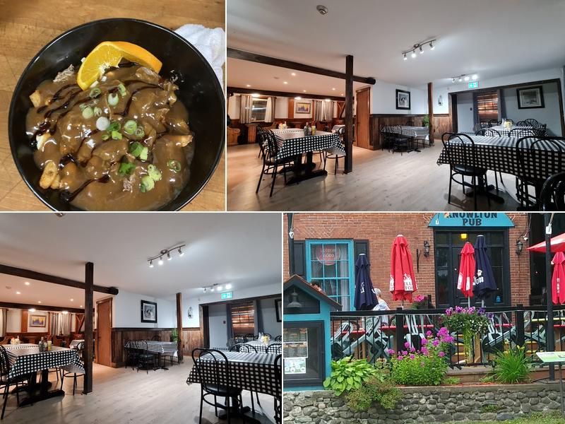 Knowlton Pub Inc 267 Knowlton Rd, Knowlton