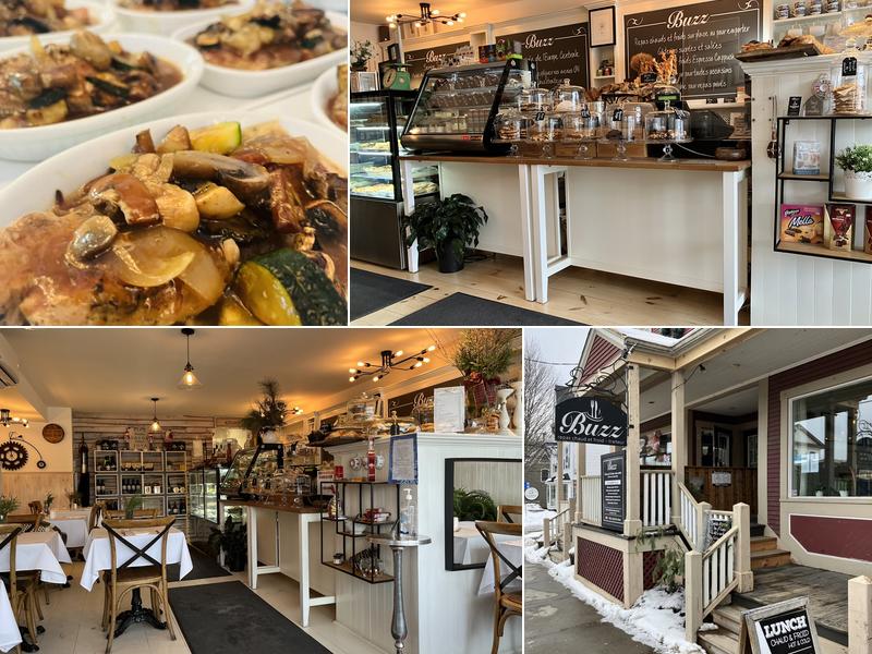 Buzz 291 Knowlton Rd, Knowlton