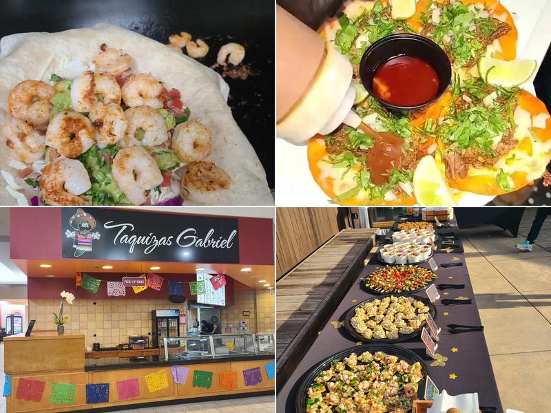 Taquizas Gabriel LLC