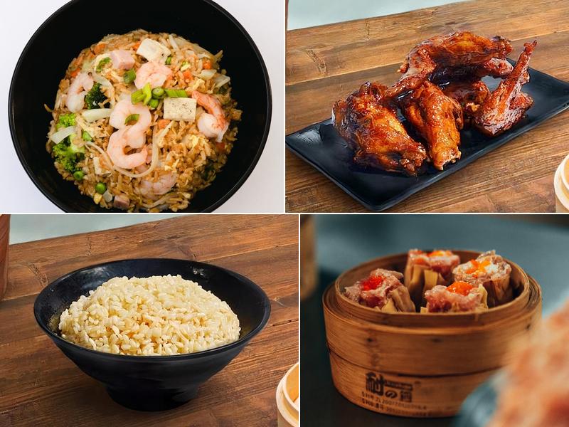 Gold Marquess Wynwood