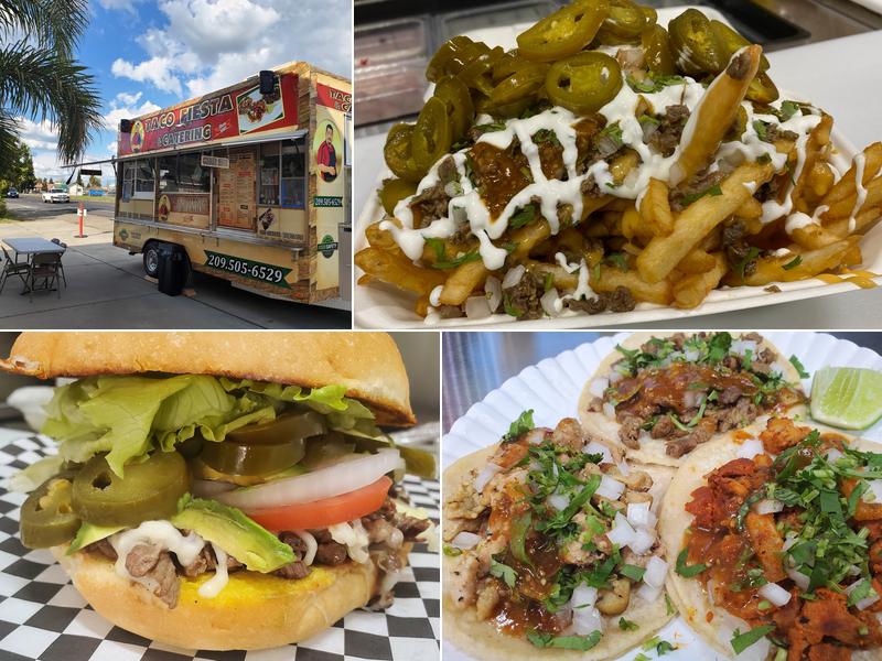 Taco Fiesta & Catering