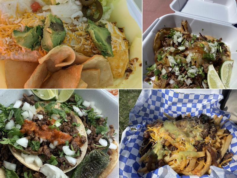 Lonchera Los Paisas 1737 15th St, Boulder