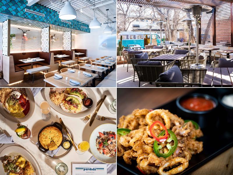 Perdida - Mexican Kitchen