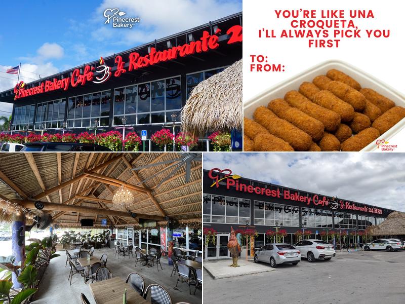 Pinecrest Bakery - Goulds