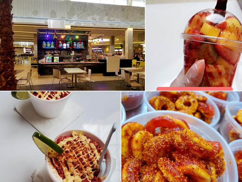 Loca Elotes 451 E Altamonte Dr suite 5575, Altamonte Springs