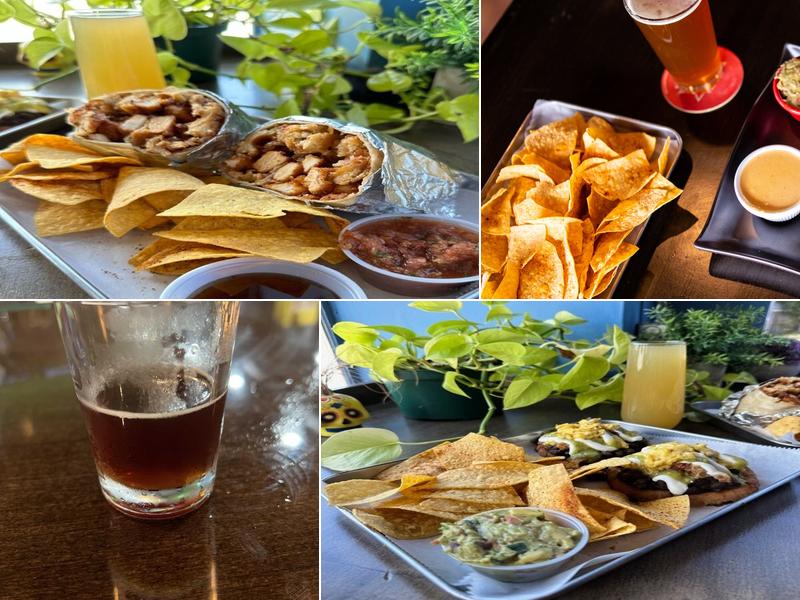 Tepeyolot Cerveceria 2130 Kings Ave, Jacksonville