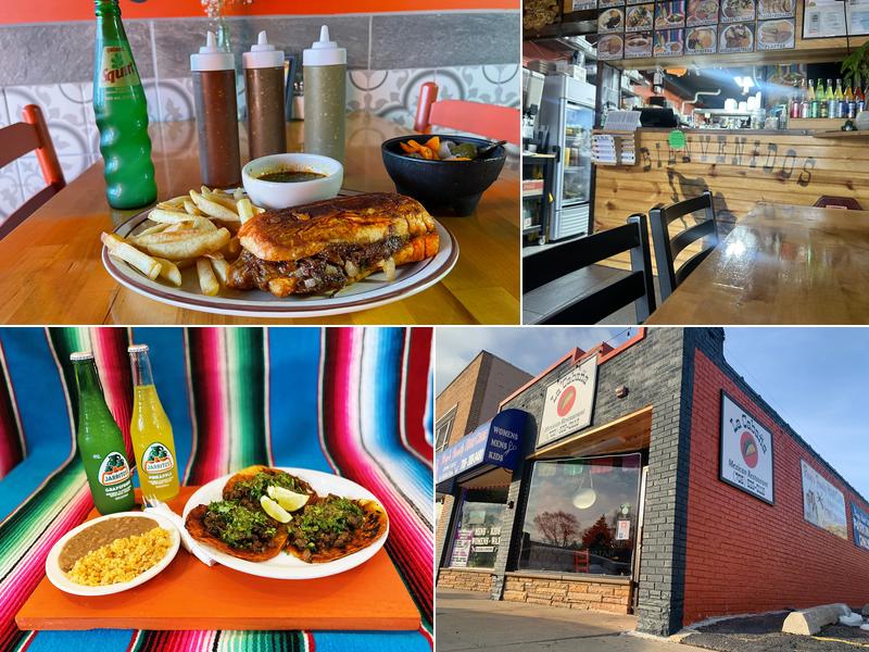 La Cabaña Midlothian