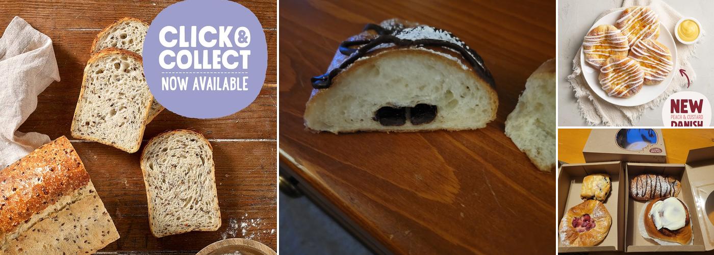 COBS Bread Bakery Georgetown