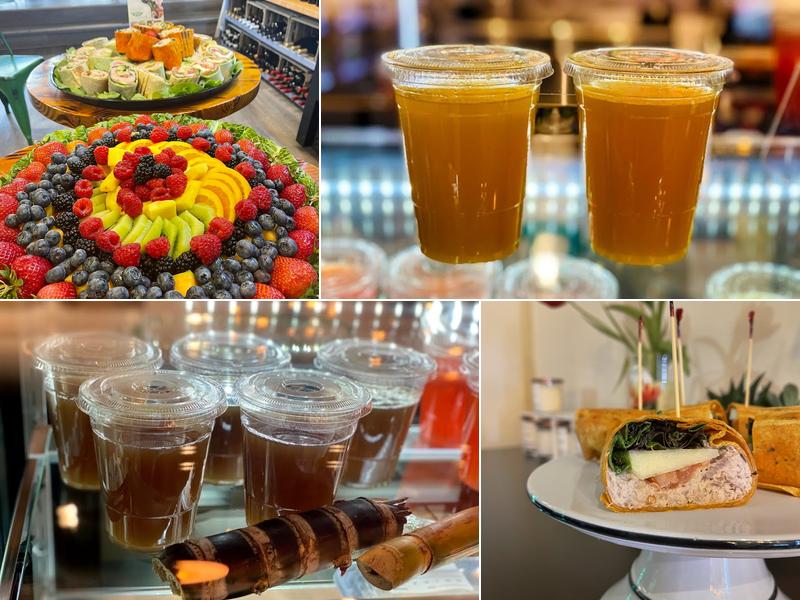 Casabe Fruit Store & Delicatessen