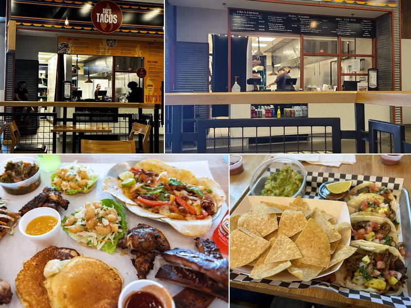 Tio's Tacos