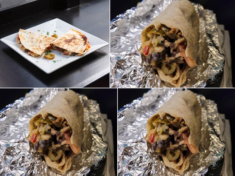 El Triunfo (Charlestown)