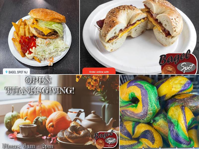 Bagel Spot Kinnelon