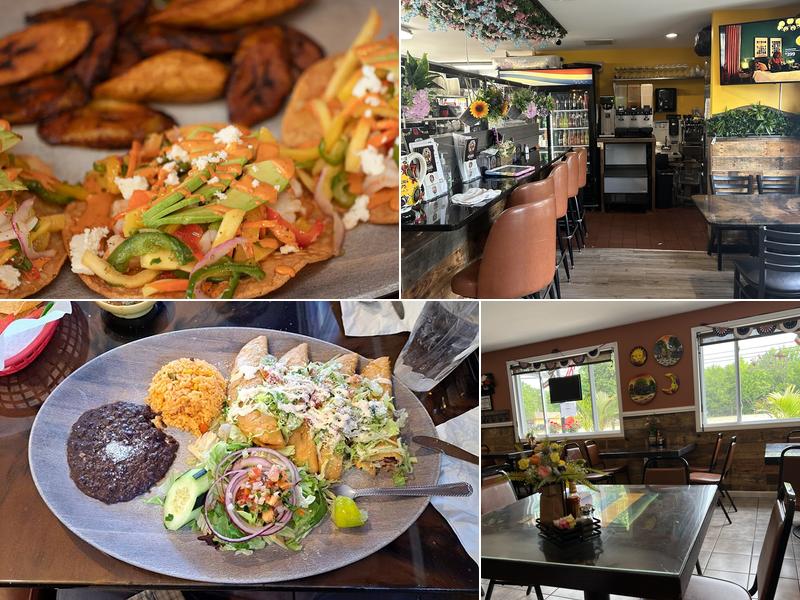 La Cabañita Mexican Restaurant