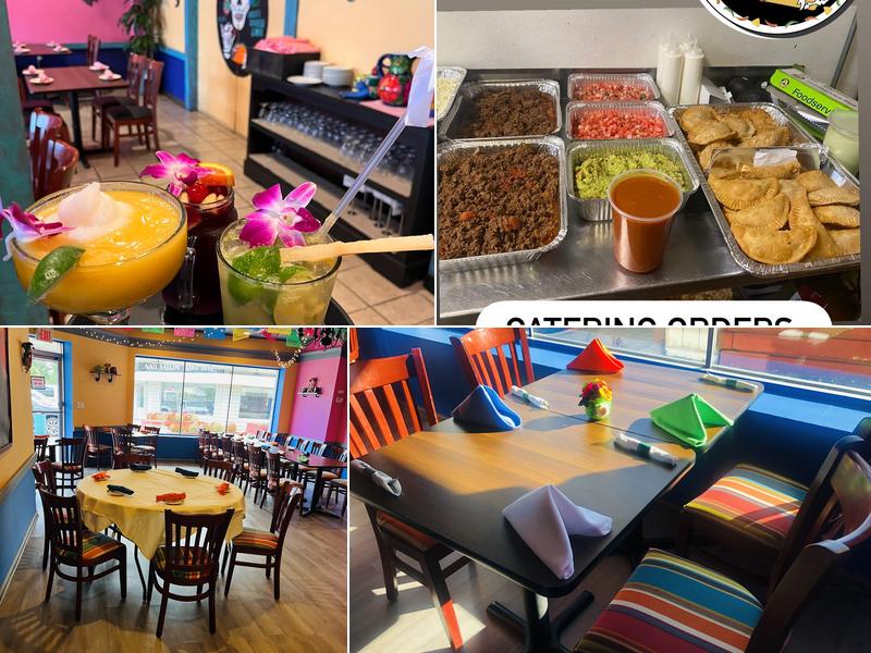 Gracia's Taqueria & More 285 Commack Rd, Commack