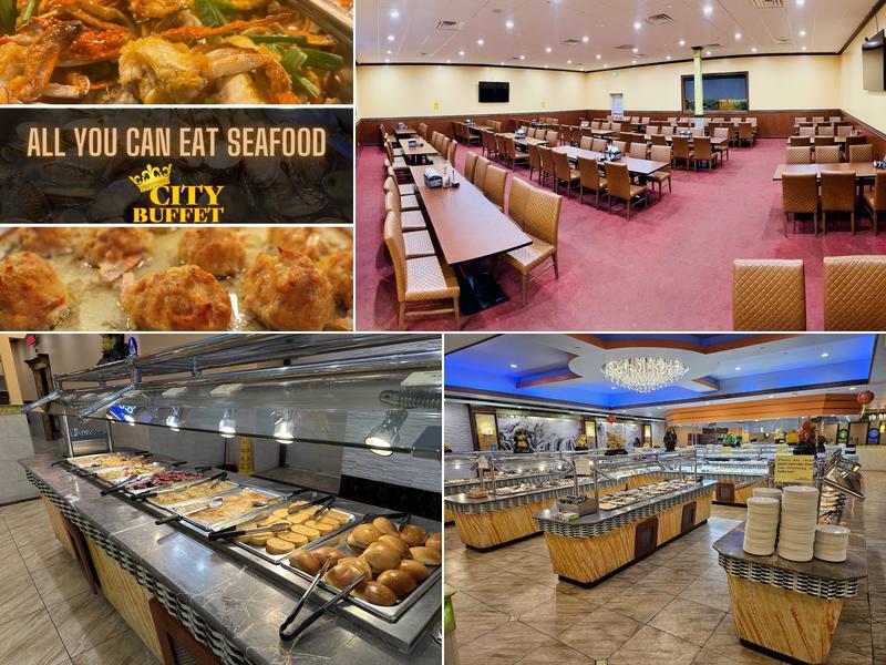 City Buffet