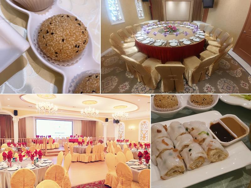 Ritzy Palace Chinese Cuisine