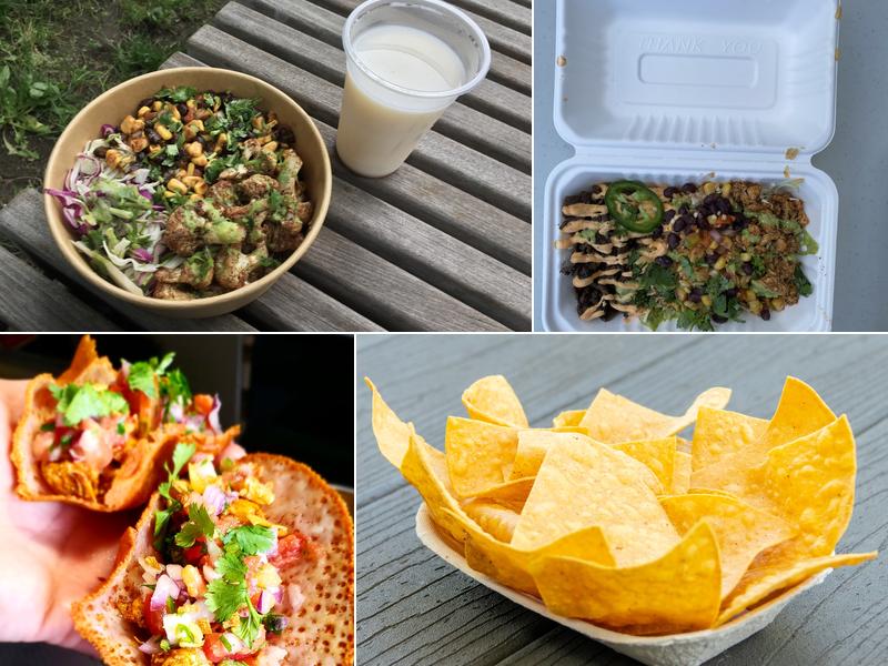 El Cartel Food Truck & Catering 950 Seaborne Ave Unit 2150, Port Coquitlam