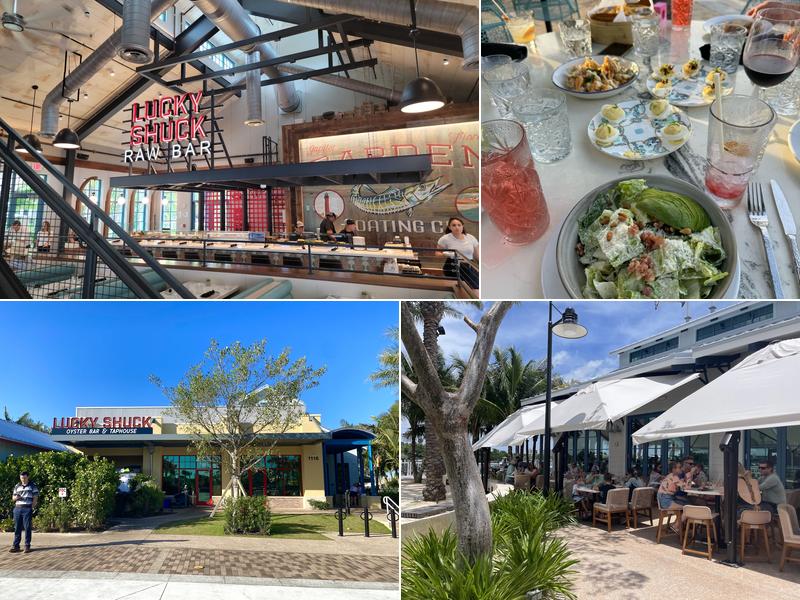 Lucky Shuck 1116 Love St, Jupiter