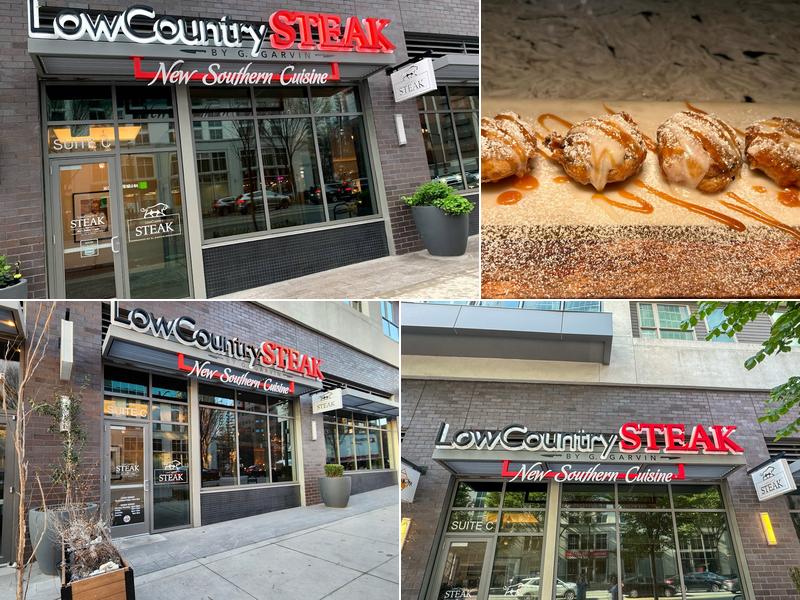 LowCountry Steak