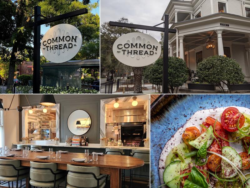 Common Thread 122 E 37th St, Savannah