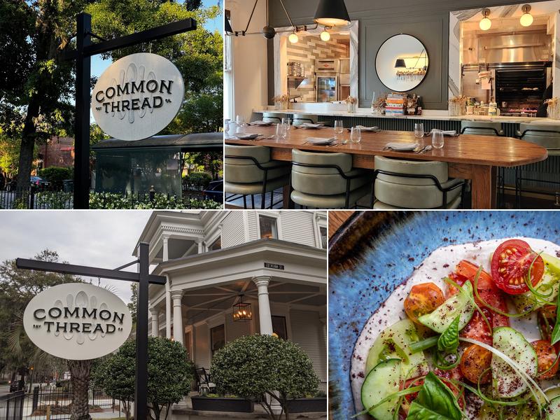 Common Thread 122 E 37th St, Savannah