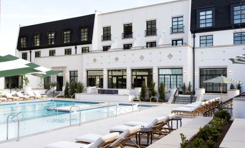 Kimpton Cottonwood Hotel
