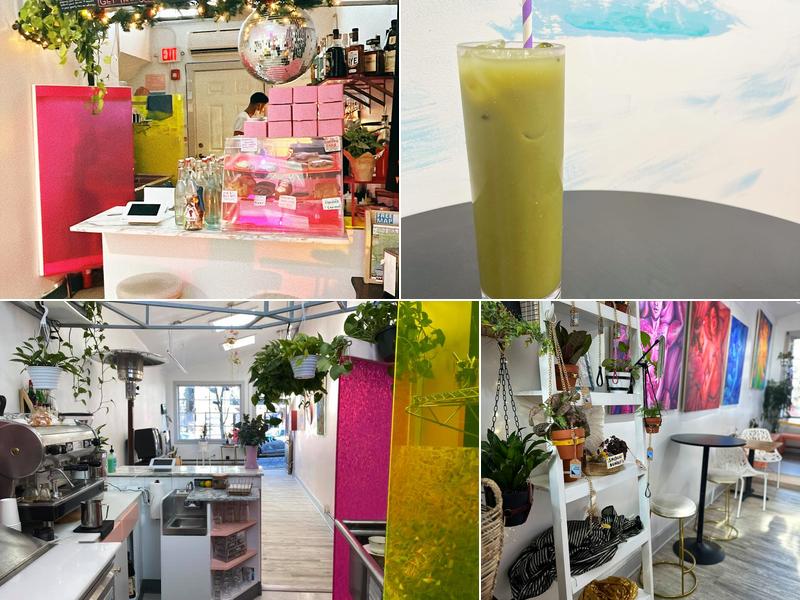 Small Format 335 Wickenden St, Providence