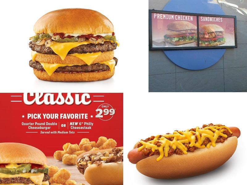 Sonic Drive-In 1662 W Wheeler Ave, Aransas Pass