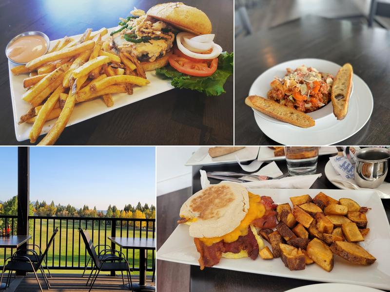 Three Canyons Restaurant 1800 Cedar Creek Dr, Star Valley Ranch