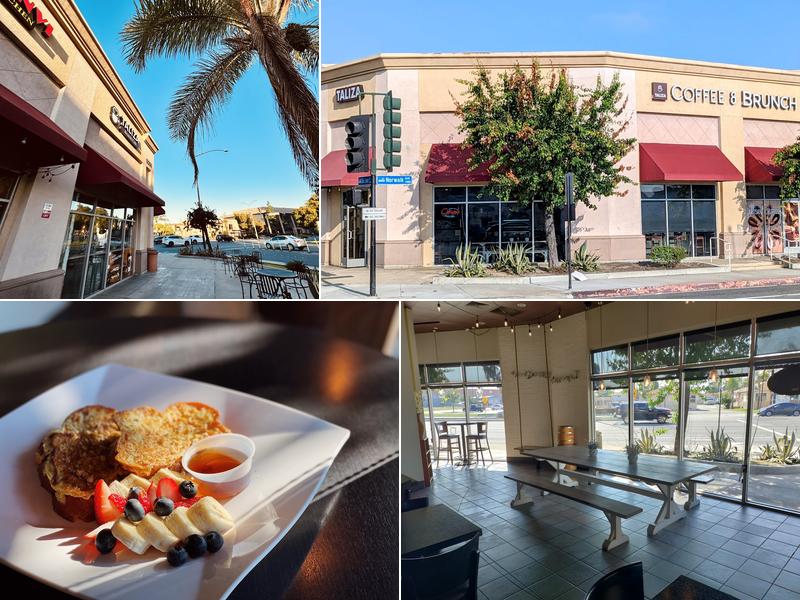 Taliza Coffee & Brunch